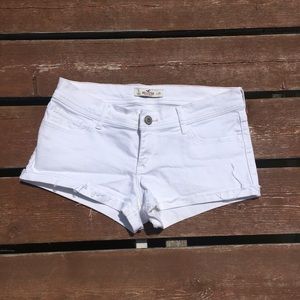 Hollister Jean Shorts